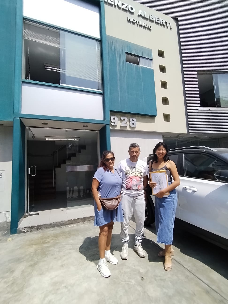 Familia Herrera M.