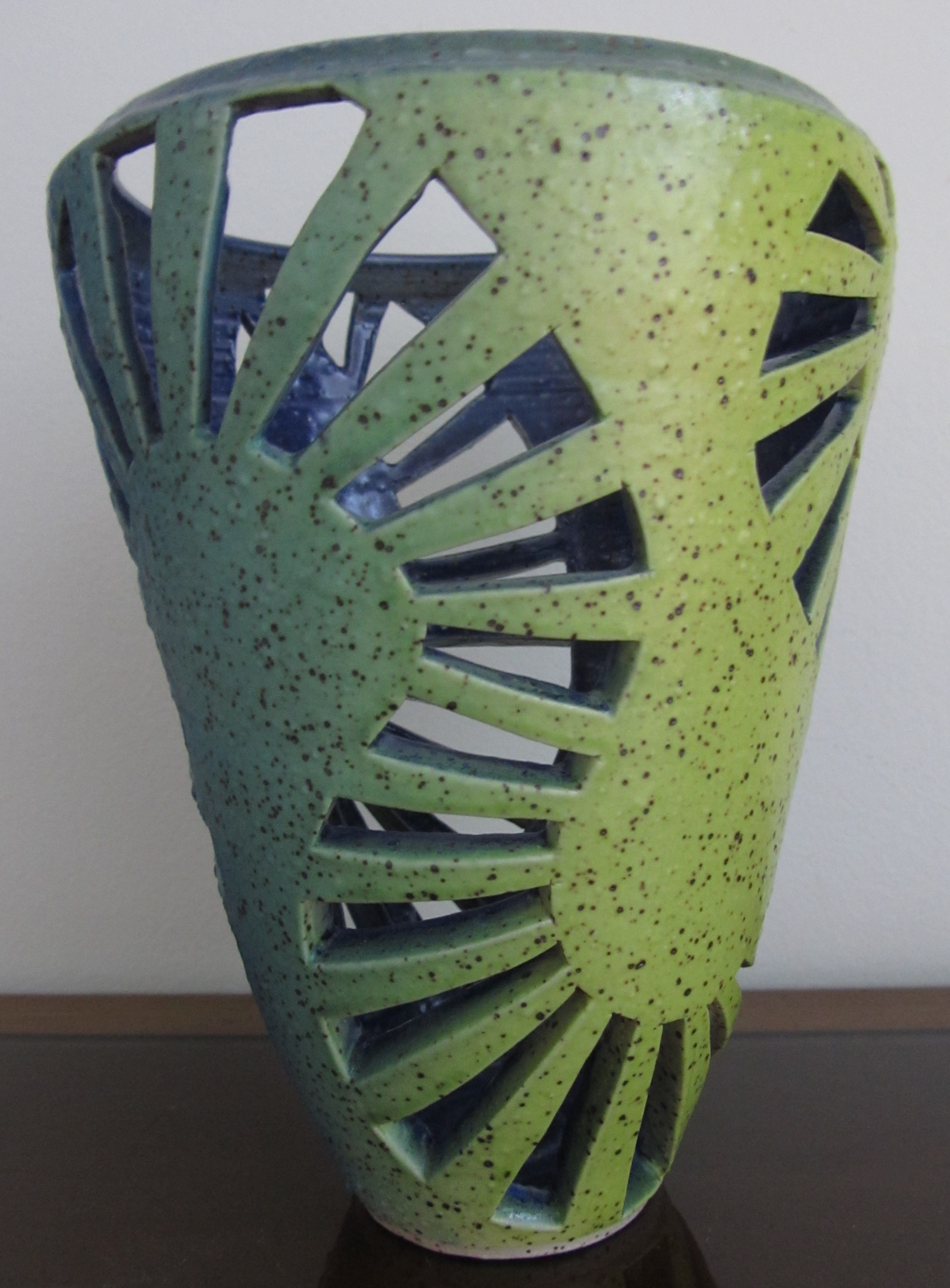 ceramic vase ceramic vase