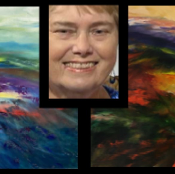 Linda Stonestreet Linda Stonestreet