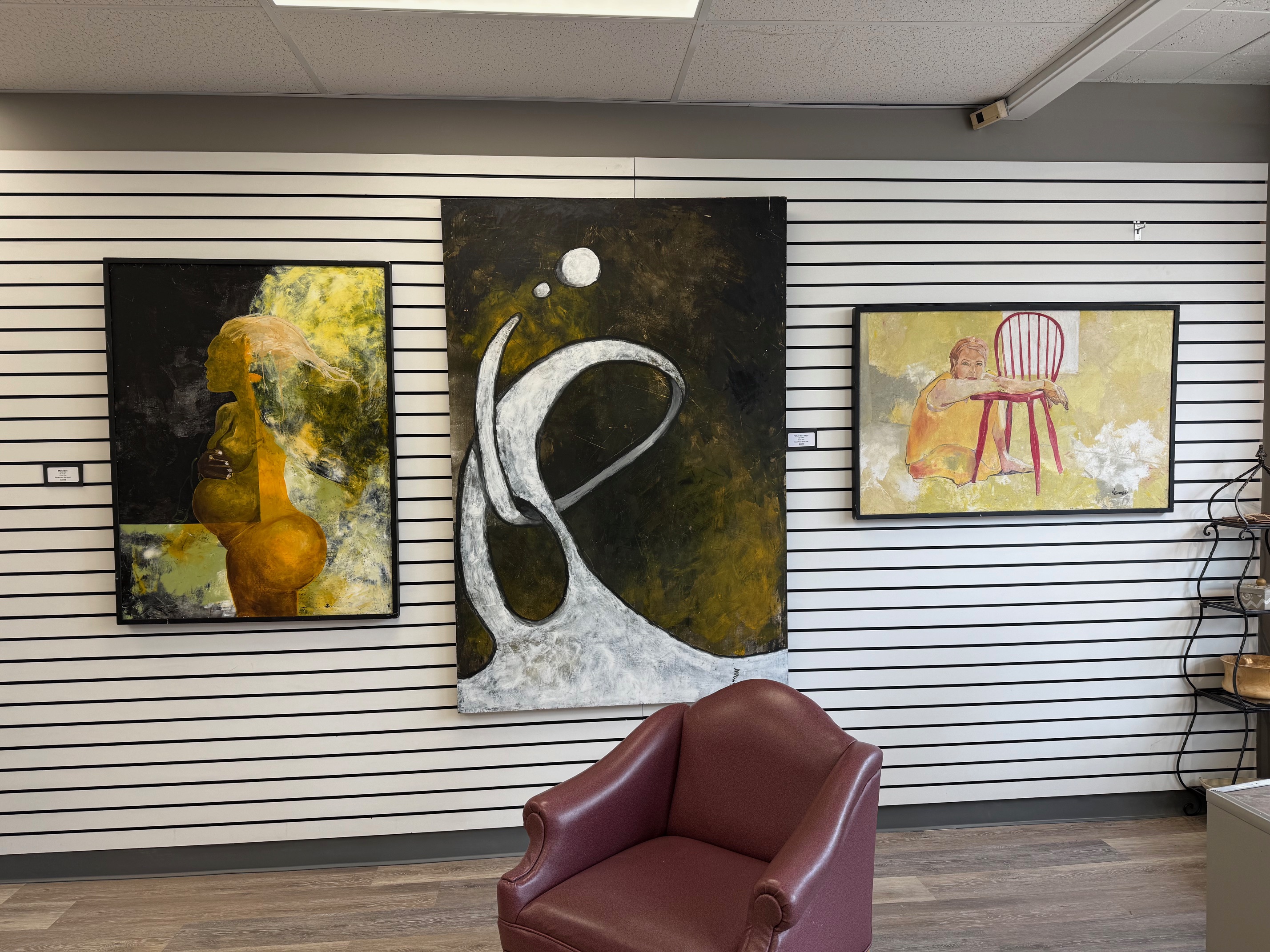 Newman Jackson| Aphrolachian Artist