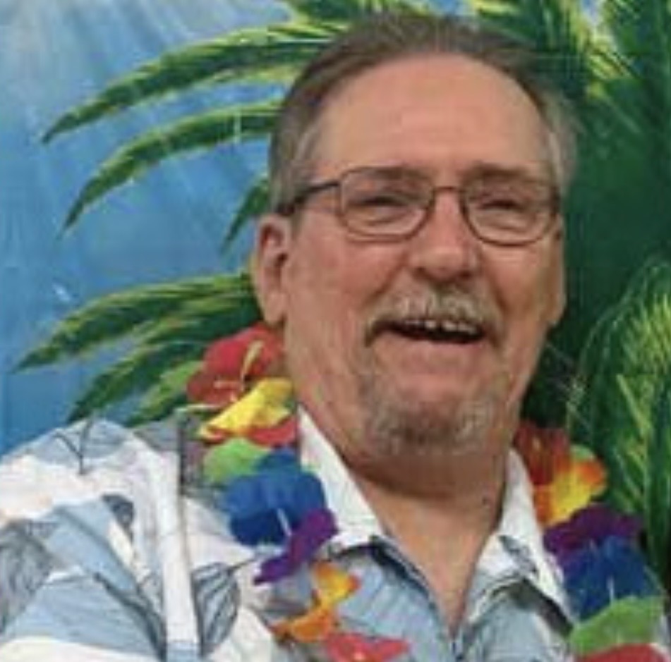 Mike Becker