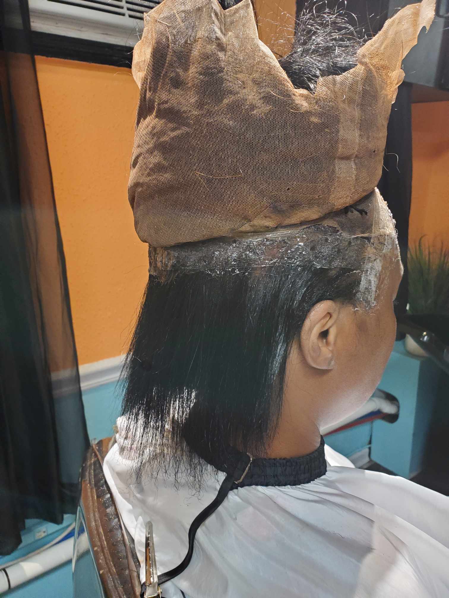 Hair Replacement Full Lace training Hair Replacement Full Lace and Cranial training