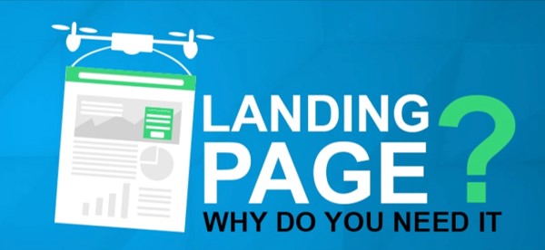 Why Landing Pages Matter