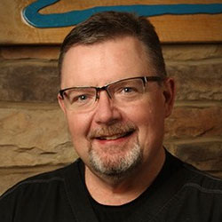 Dr. Bryan Griffith 