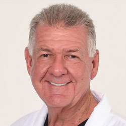 Dr. Brad Bynum 