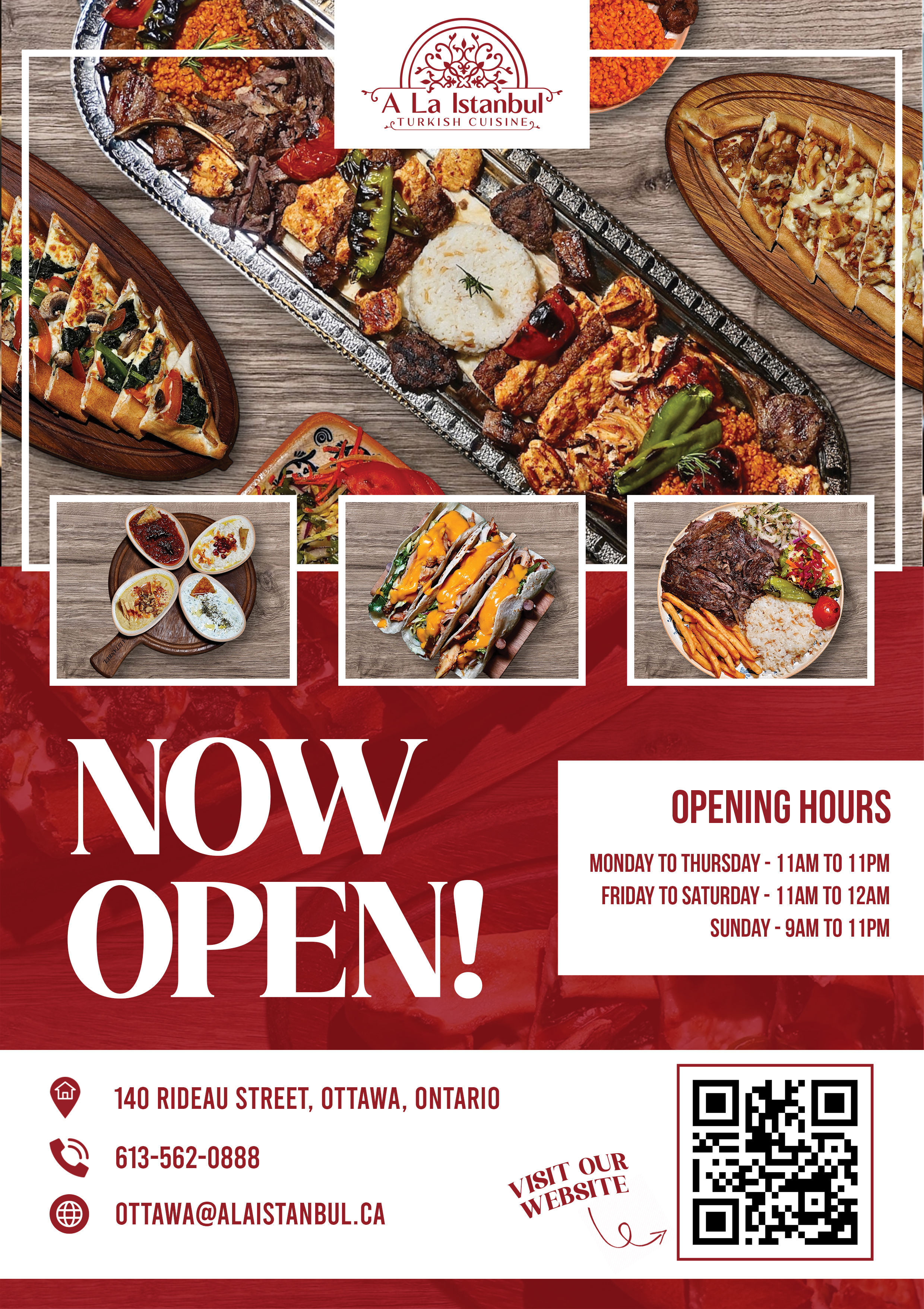 Social Media Management