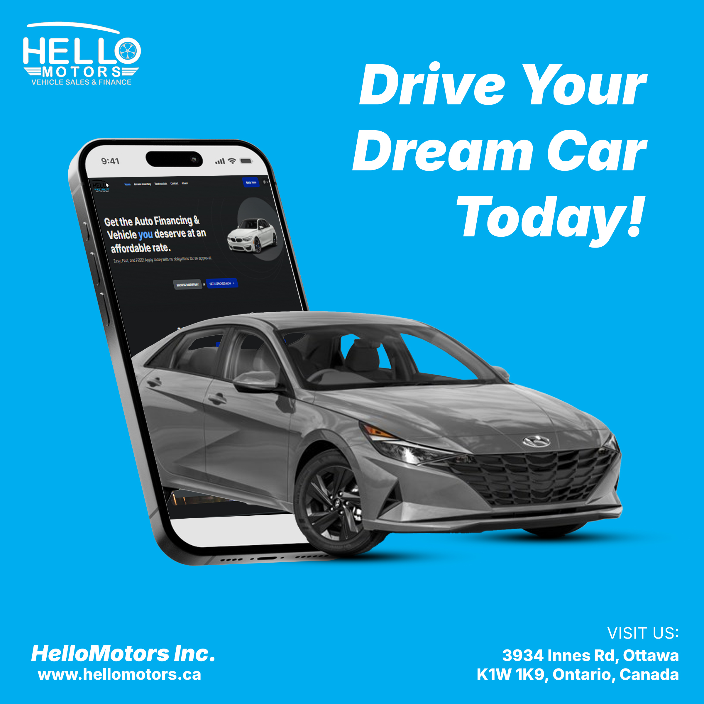 Social Media Management