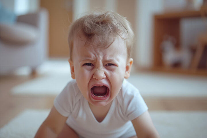 Traumatic events causing high-level fear emotion stored in memory. Traumatic events causing high-level fear emotion stored in memory.