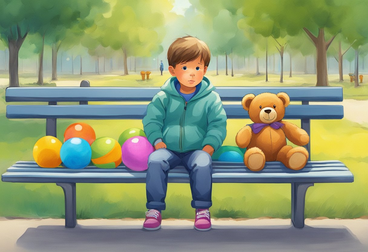 Addressing Behavioral and Emotional Issues Addressing Behavioral and Emotional Issues