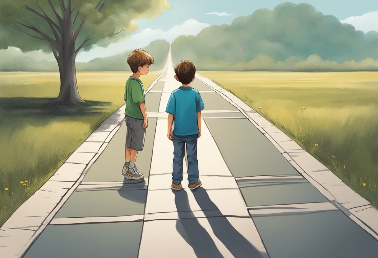 Parenting Strategies to Address Self-Sabotage Parenting Strategies to Address Self-Sabotage