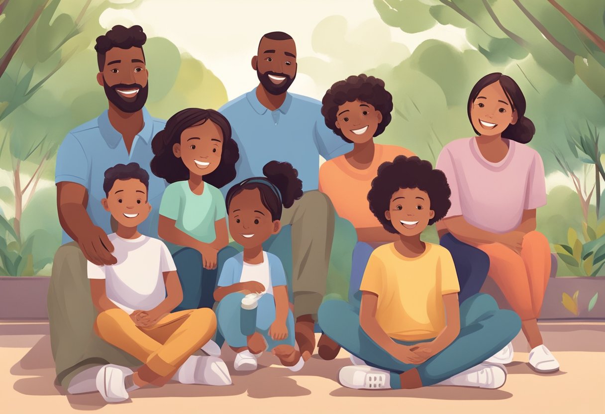Navigating the Dynamics of Open and International Adoption Navigating the Dynamics of Open and International Adoption