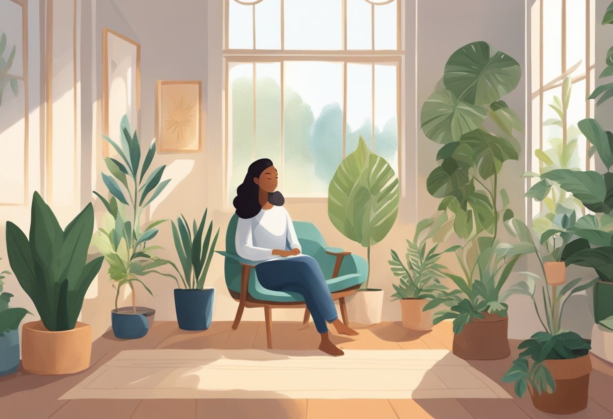 Integrating Mindfulness into Daily Routines Integrating Mindfulness into Daily Routines