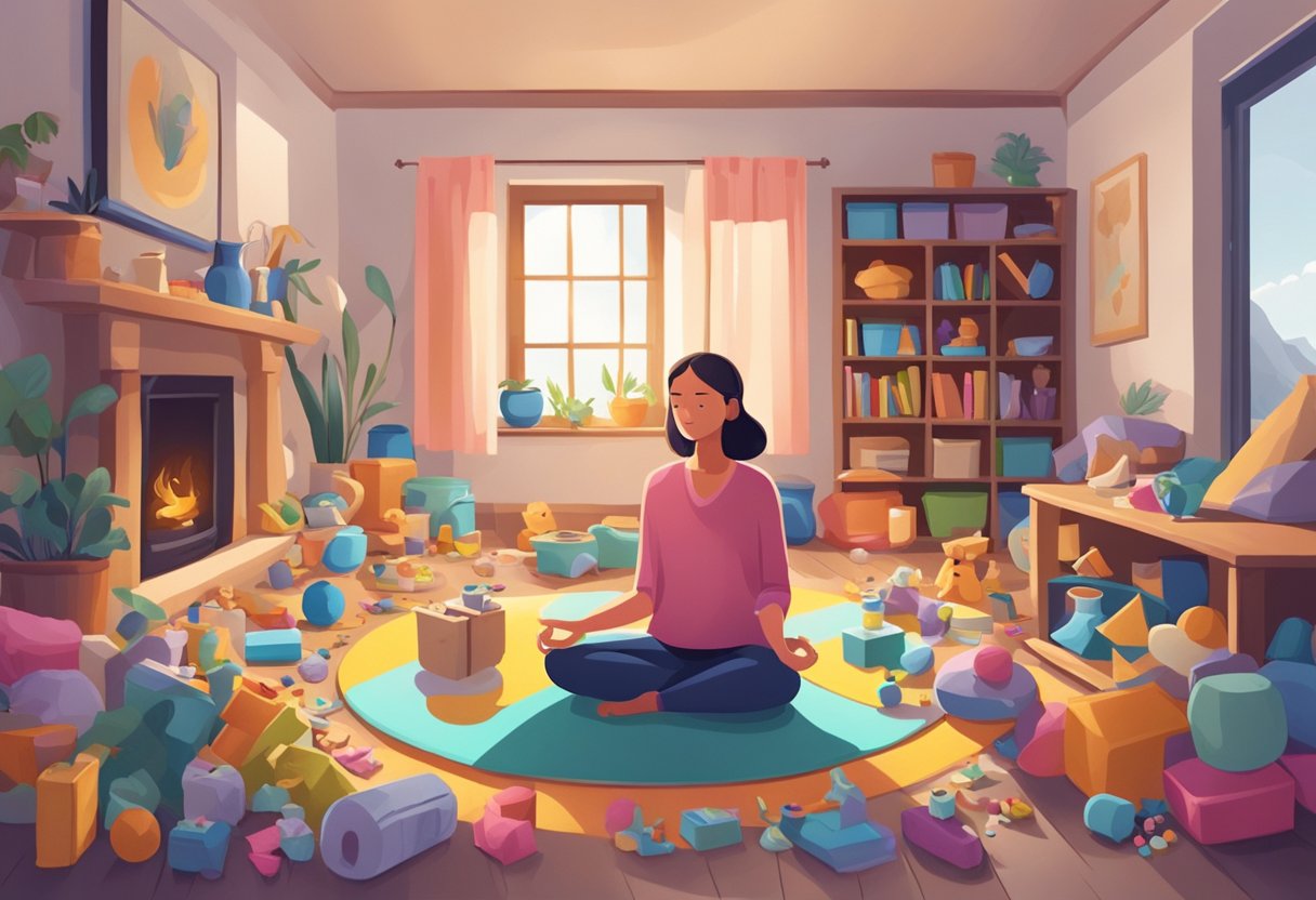 Daily Mindfulness Exercises and Activities Daily Mindfulness Exercises and Activities