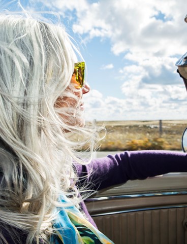 Curso Menopausia o Climaterio