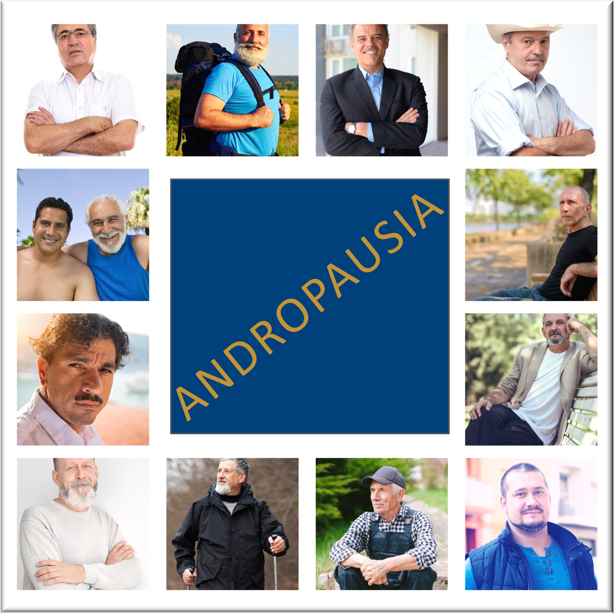 Curso Andropausia
