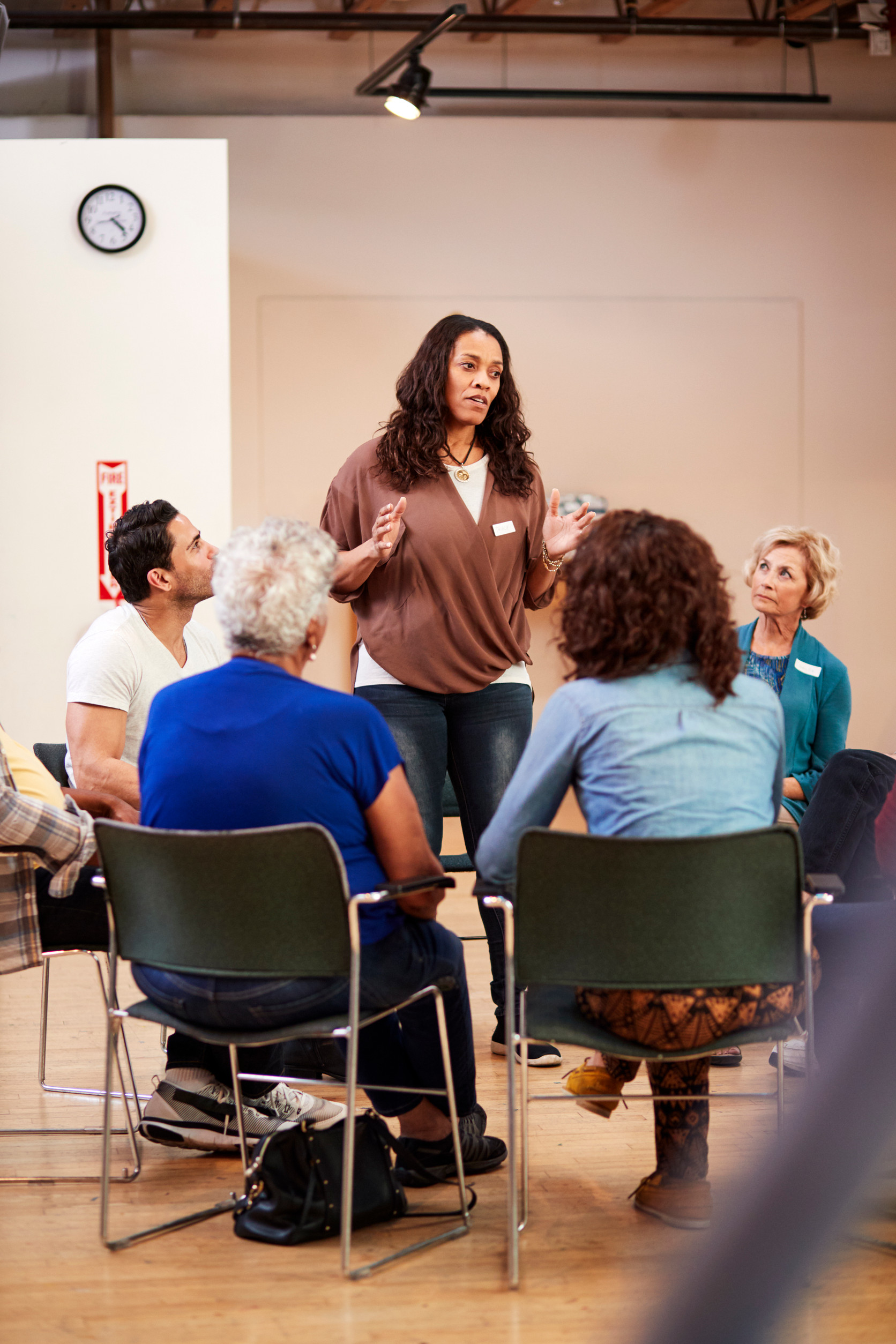 Aquí encontrarás las respuestas