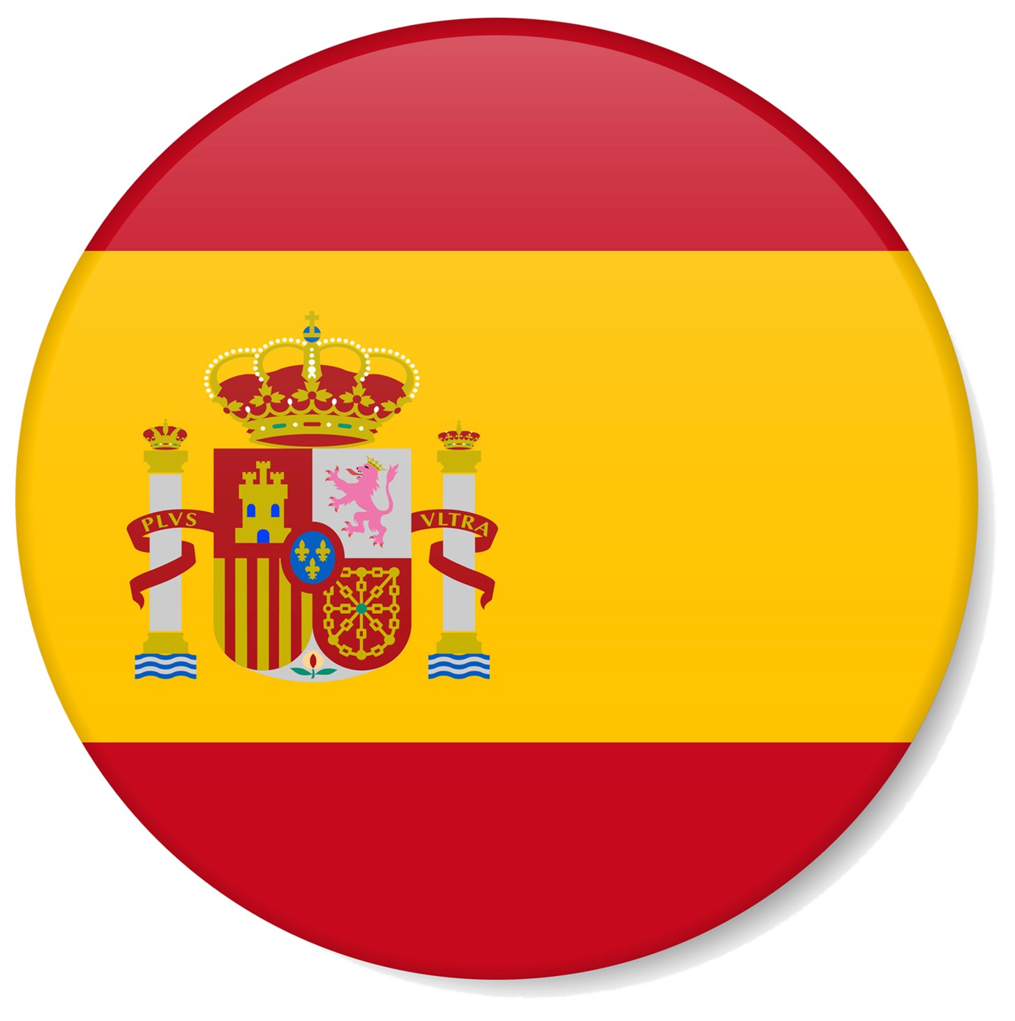 Bandera de España