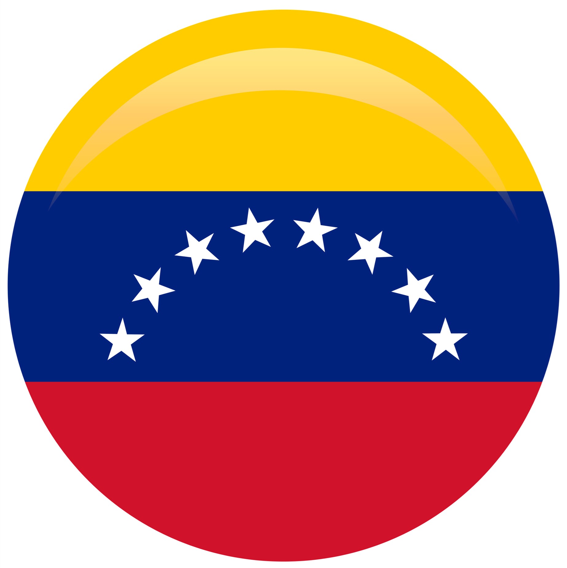 Bandera Venezuela