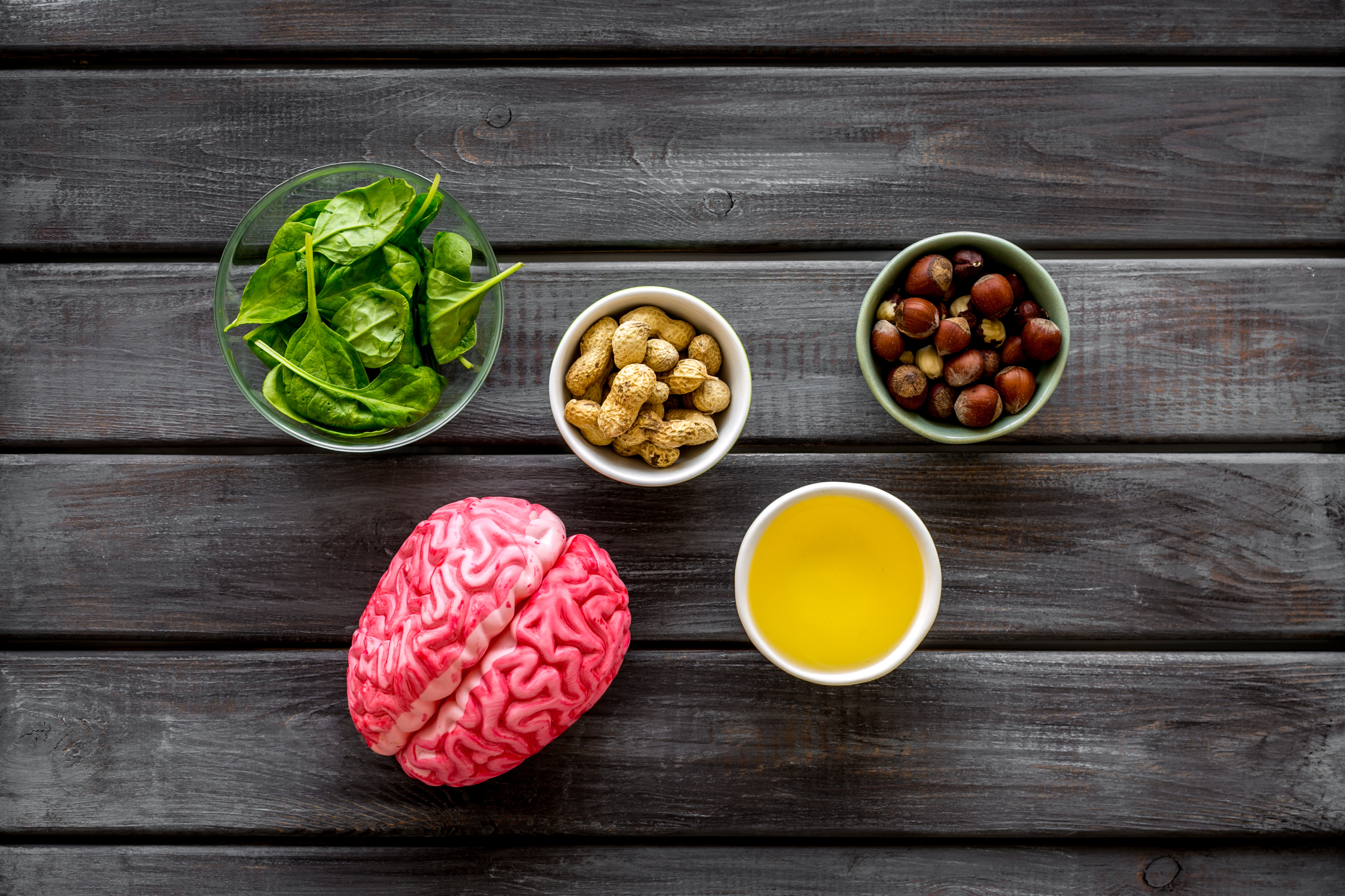 Curso Longevidad y Salud Celular