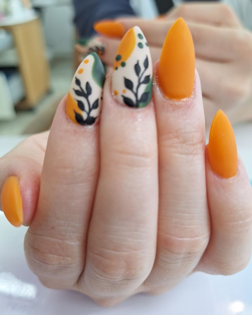 Pedicure Gallery - LN Nails