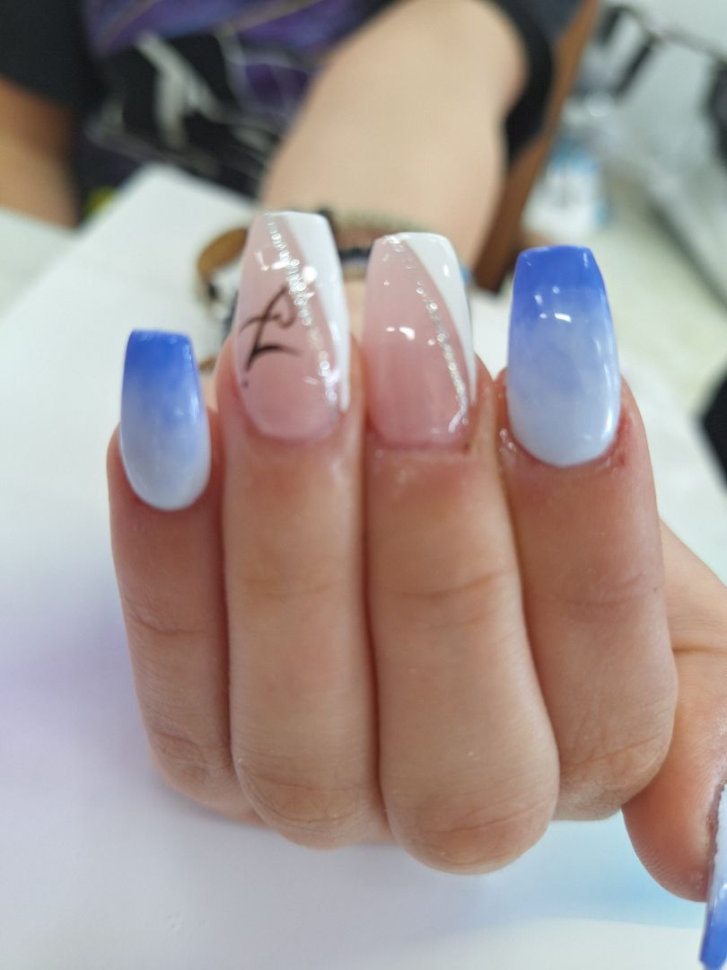 Manicure Gallery - LN Nails