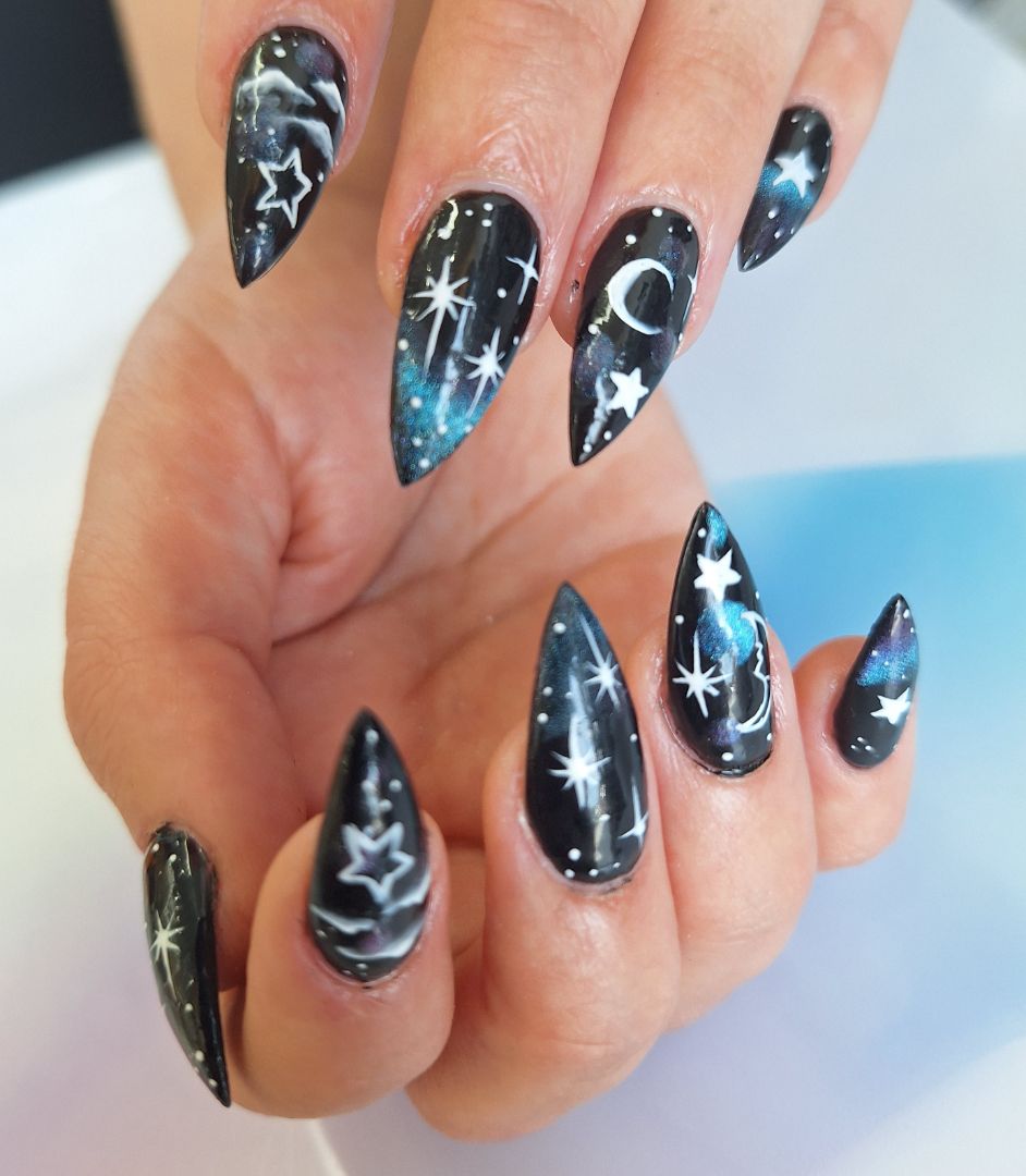 Nail Art Gallery - LN Nails Dundalk
