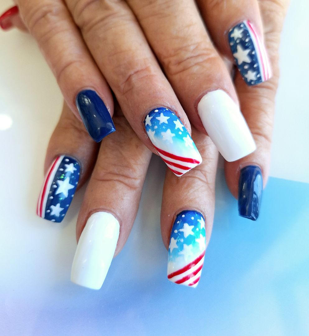 Professional Nail Services