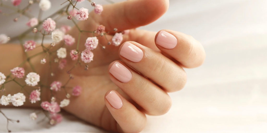 Professional Manicure Services Dundalk