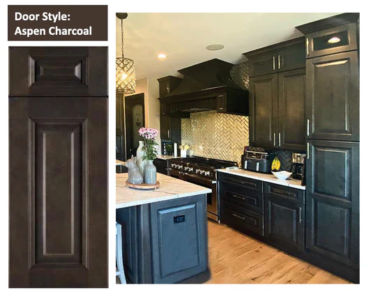 small cabinet remodel