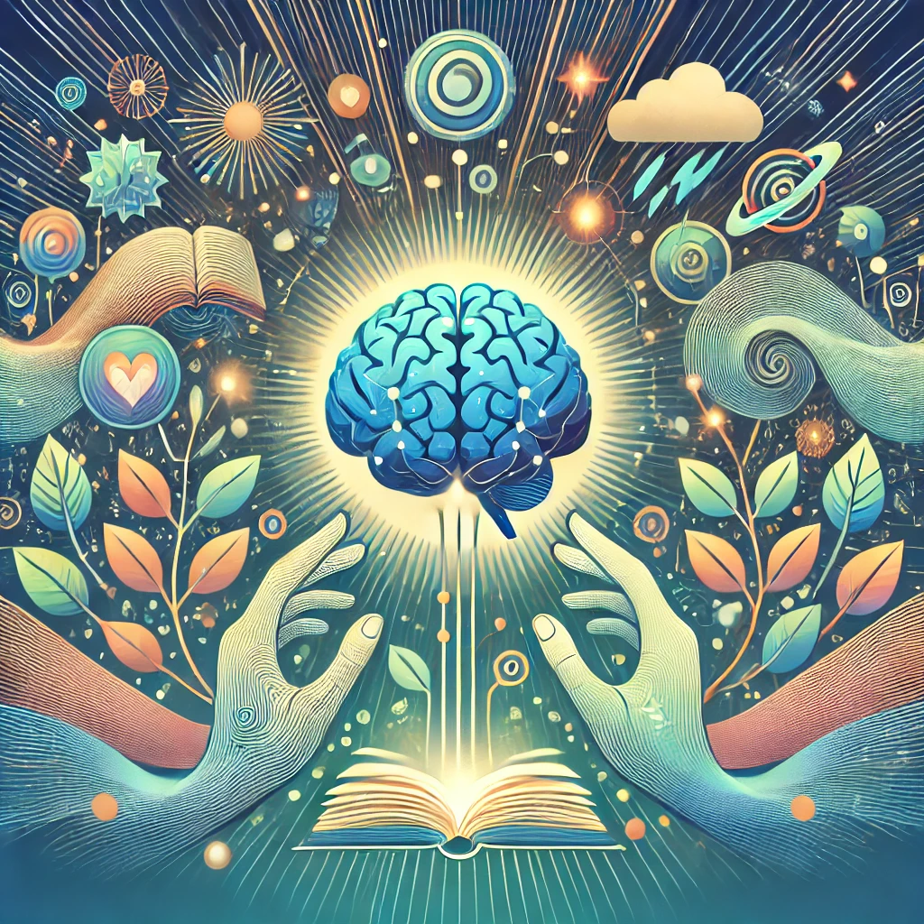 Empowering Recovery Through Understanding