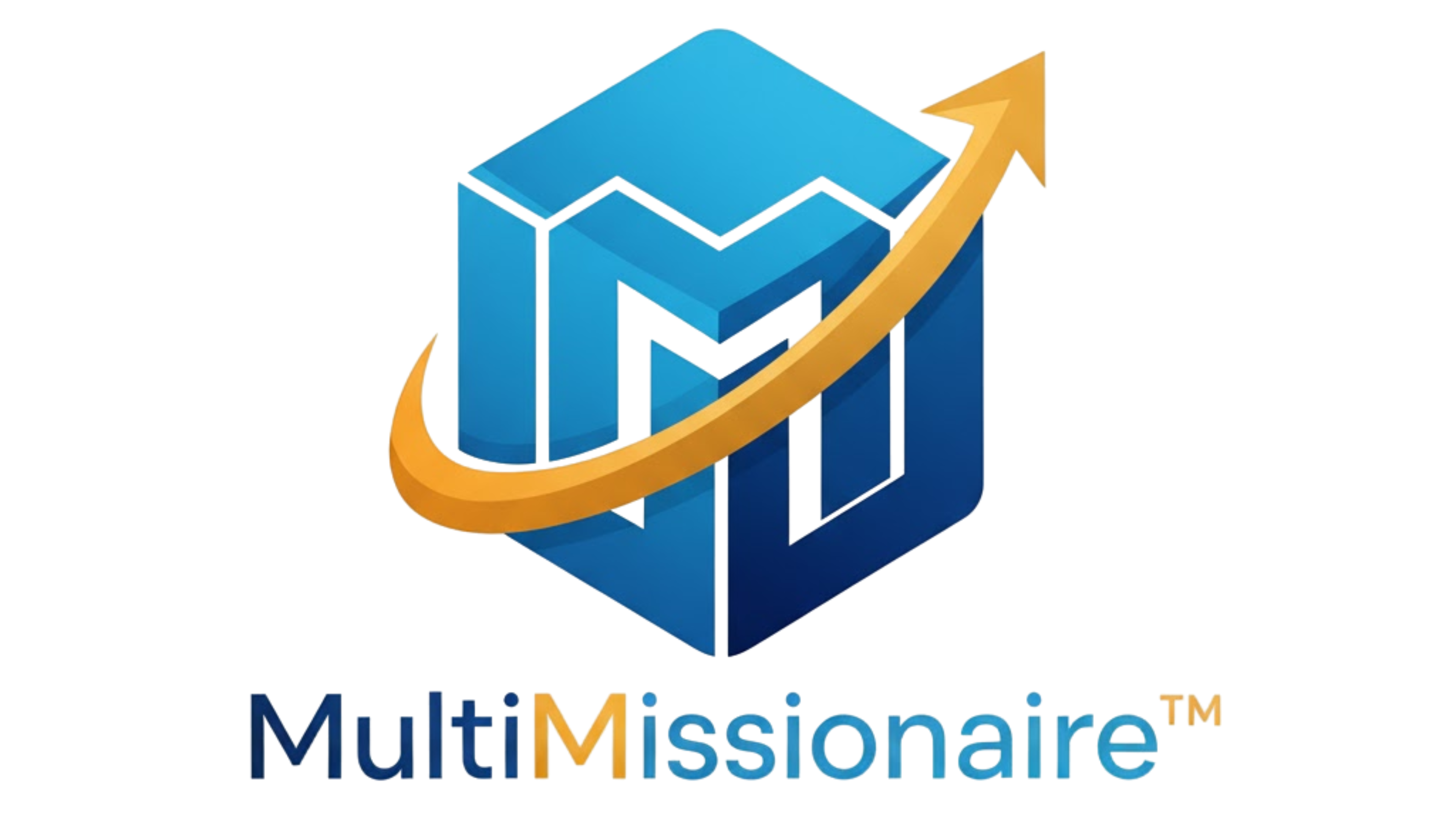 MultiMissionaire Logo