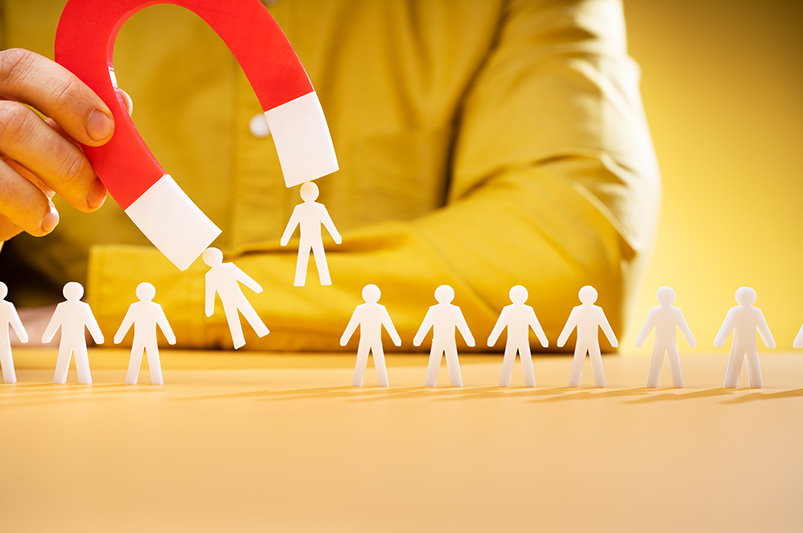 How to Attract High-Quality Leads Consistently