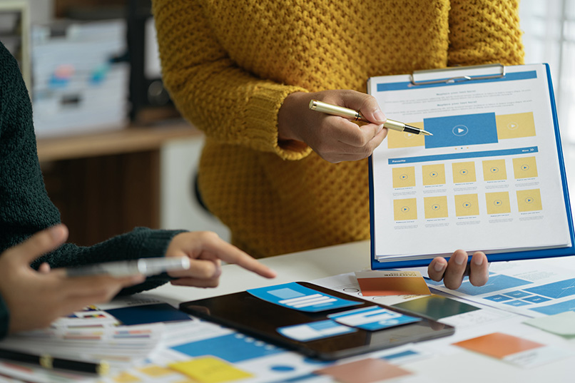 Friday Fast Tip: Is Your Thank-You Page Missing a CTA? Friday Fast Tip: Is Your Thank-You Page Missing a CTA?