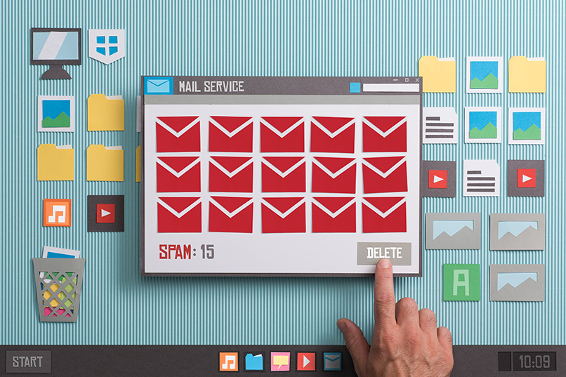 Inbox Clean-Up Rule – One Filter That Saves You 30+ Minutes a Week | MonetizerEngine