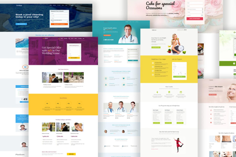 Landing Page Sprints: A 14-Day Framework for 20–40% Lift in Conversions | MonetizerEngine