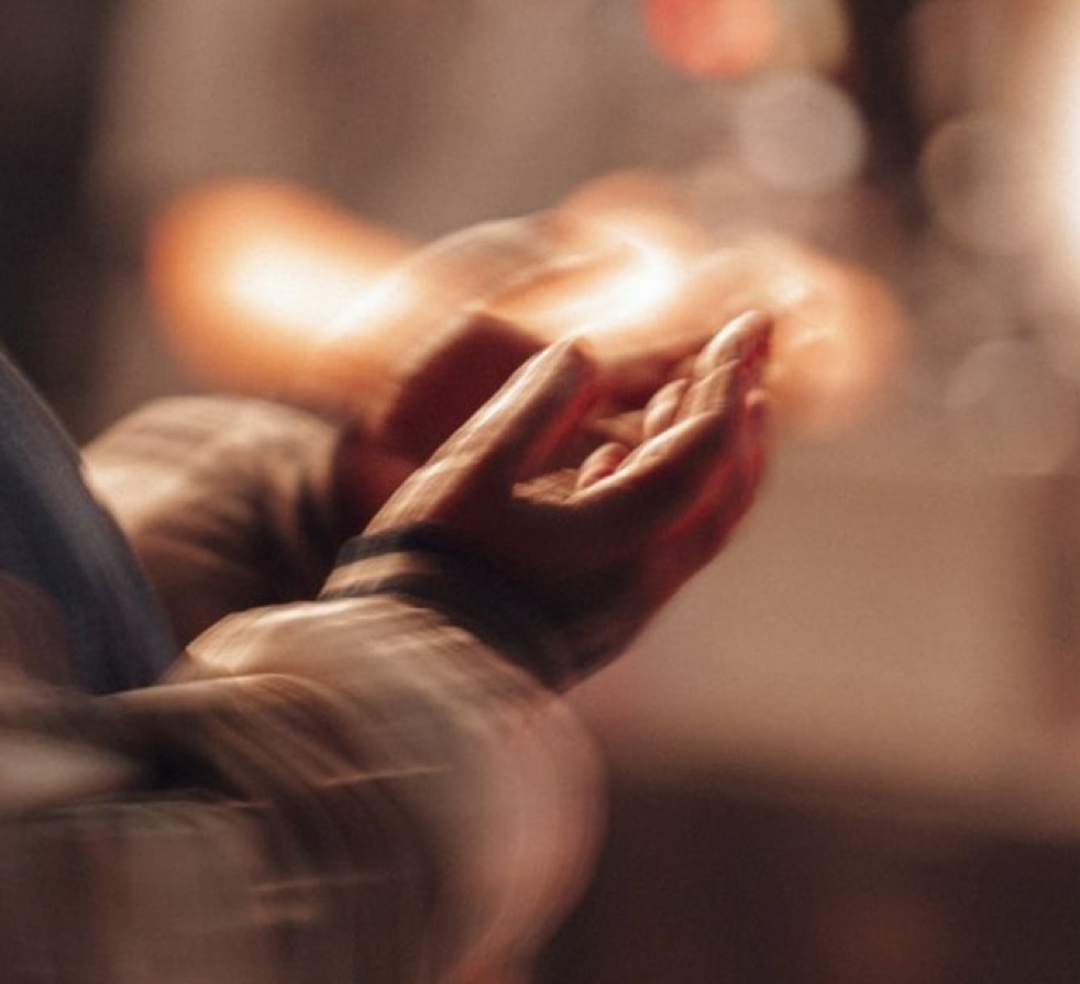 How to Fast and Pray Successfully