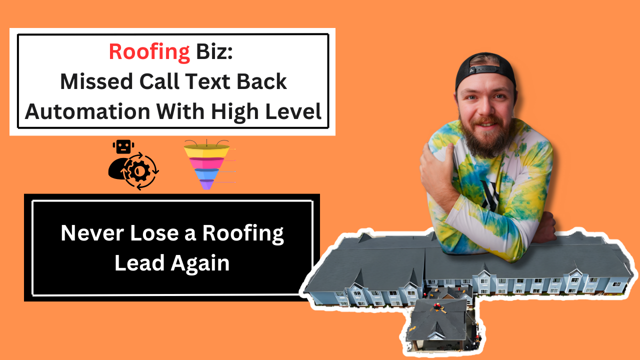 joa barron how to build a missed call text back automation for your roofing business joa barron how to build a missed call text back automation for your roofing business
