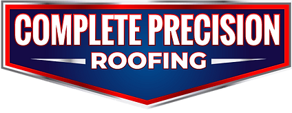 Complete Precision Roofing Logo