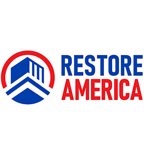 Restore America Logo