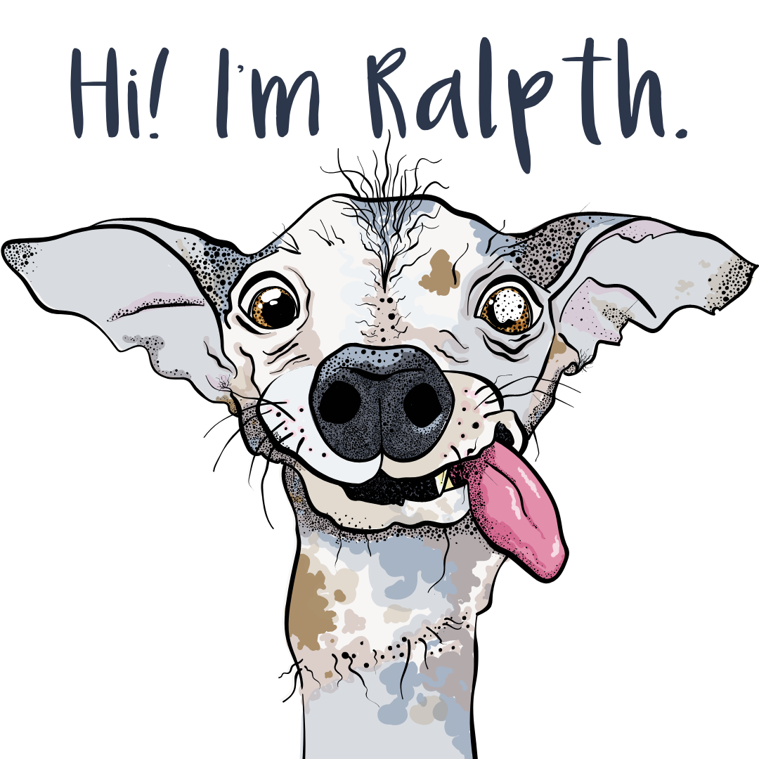 Hi! I'm Ralpth!