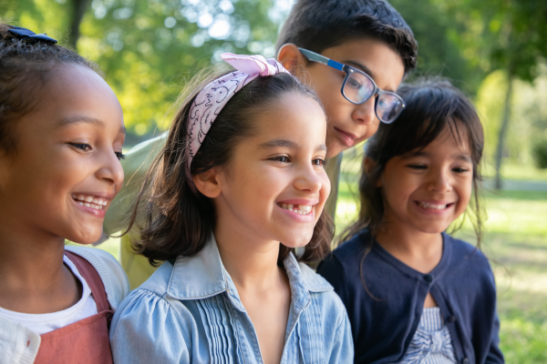 healthy smile in children healthy smile in children