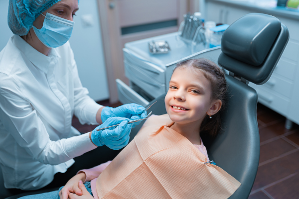 Why Regular Dental Checkups Are Crucial Why Regular Dental Checkups Are Crucial