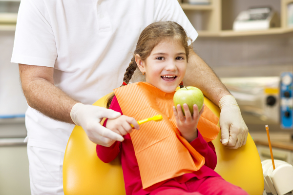 What to Expect During a Dental Visit What to Expect During a Dental Visit