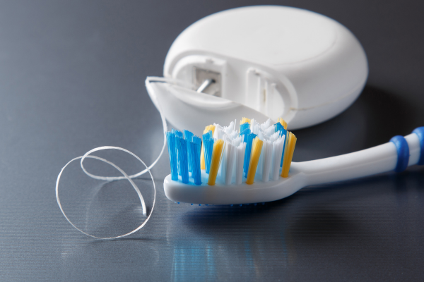 Floss Daily Floss Daily