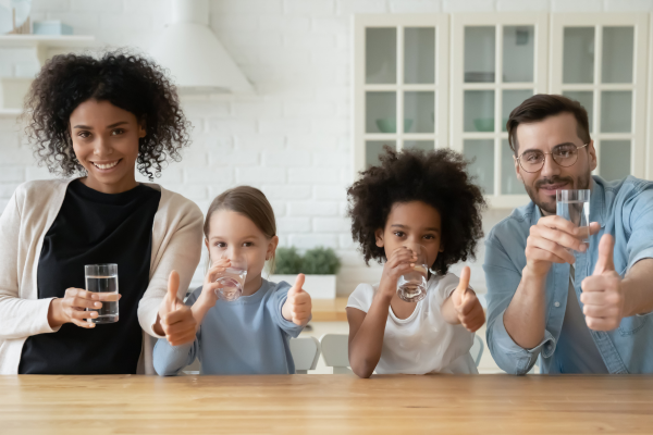 Drink Water Instead of Juice and Soda Drink Water Instead of Juice and Soda