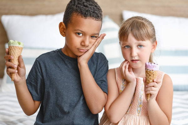 Tooth Pain or Sensitivity Tooth Pain or Sensitivity