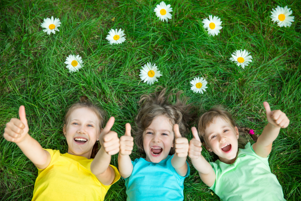 children's smile with fluoride children's smile with fluoride