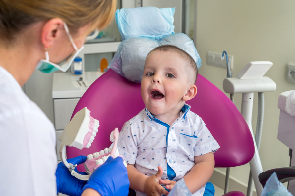 children's smile today children's smile today