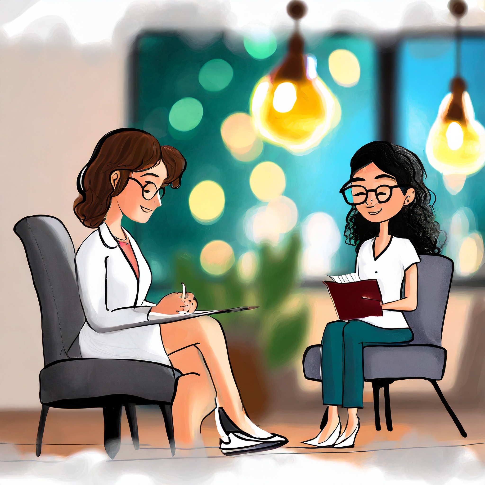 Consultation Call