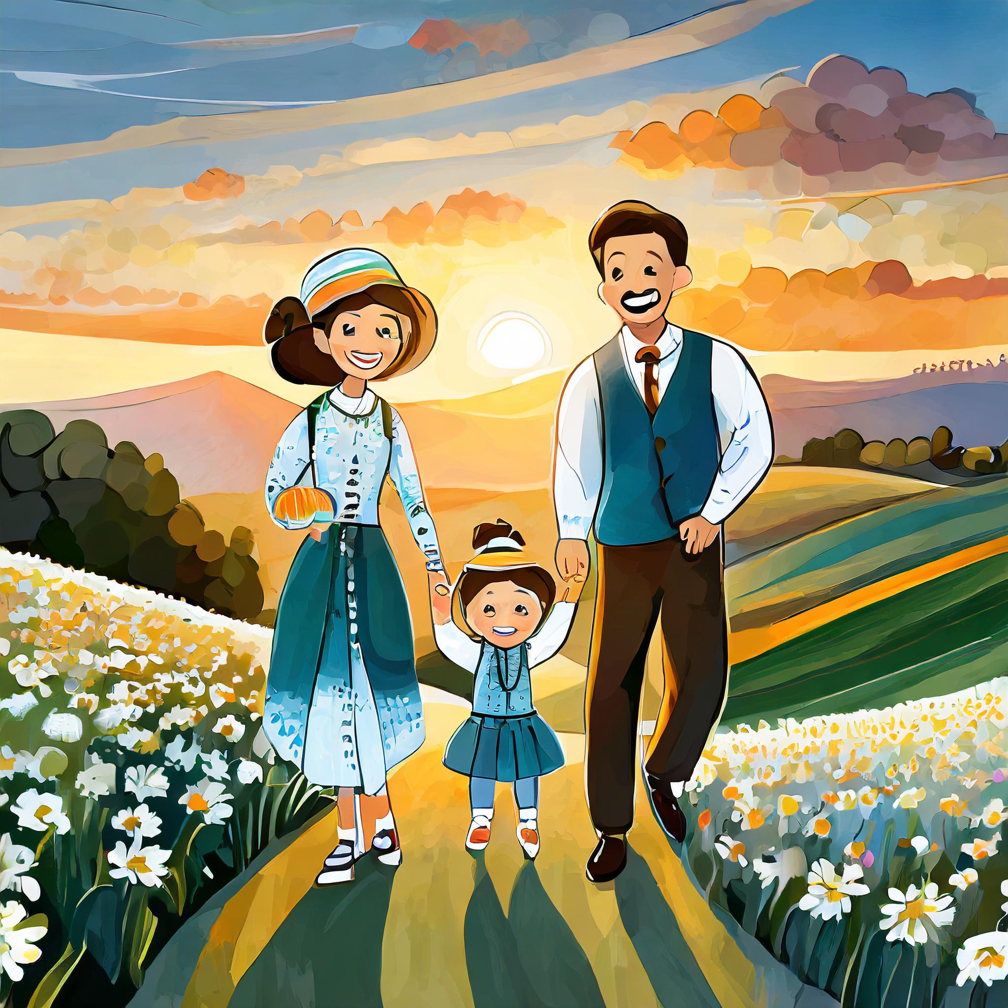 Mindful Parenting